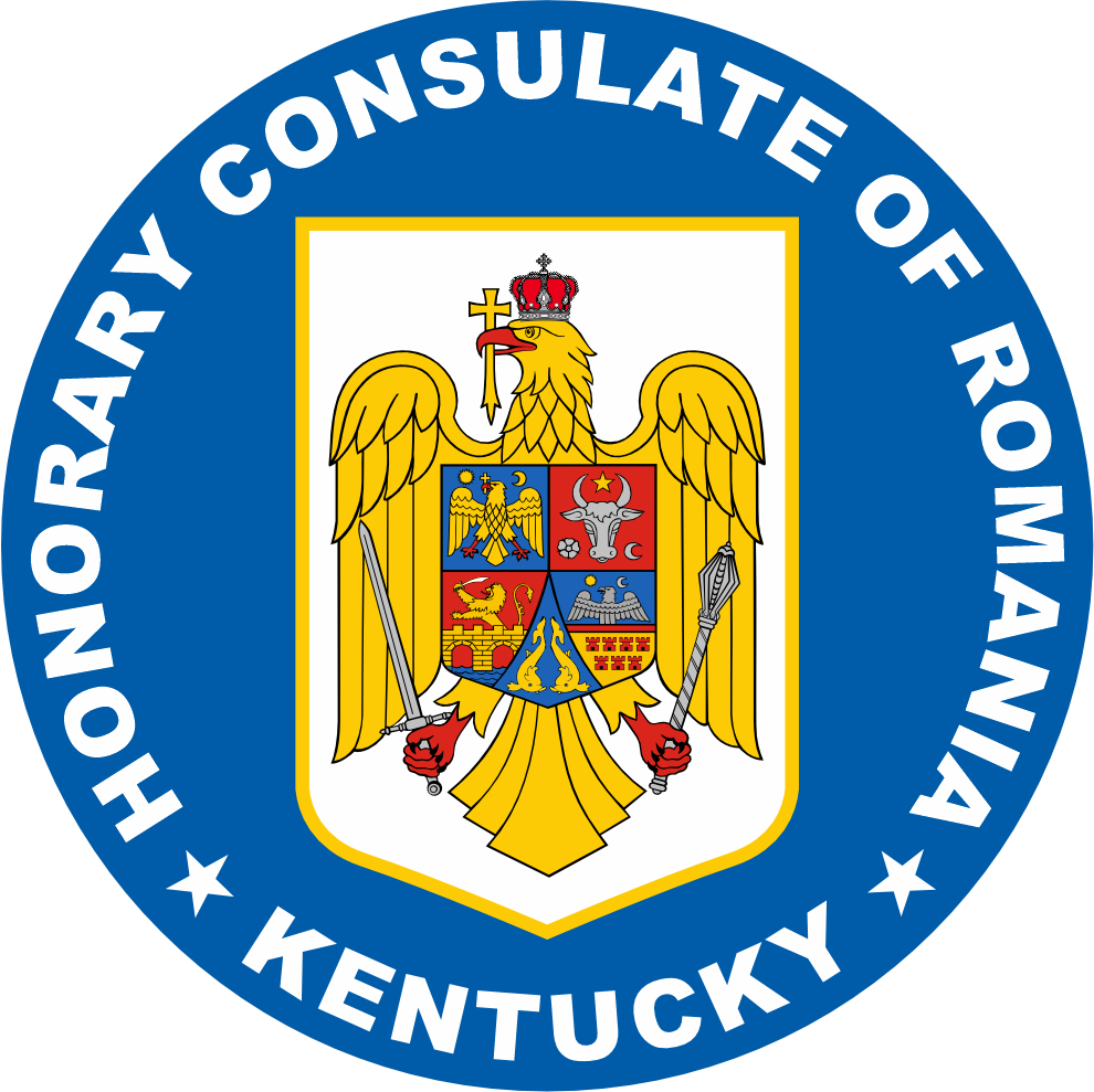 Honorary Consulate of Romania in Kentucky