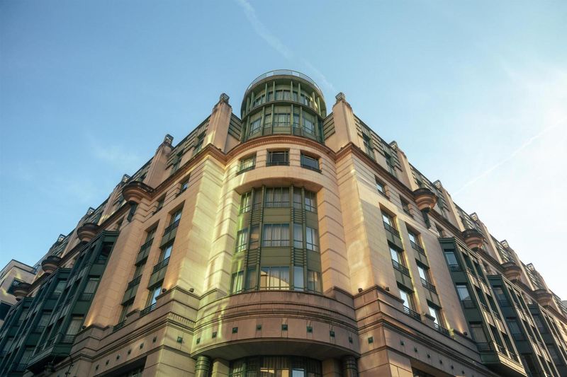 Radisson Collection Grand Place
