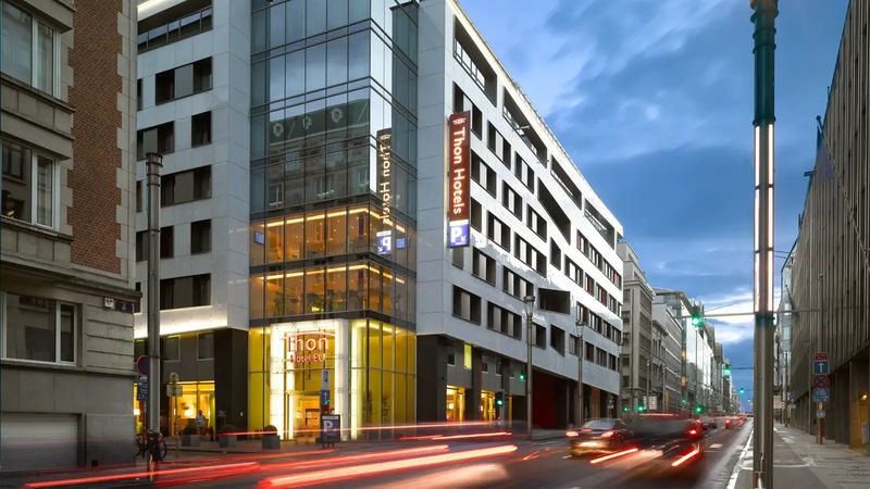 Thon Hotel EU