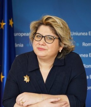 Iulia Matei