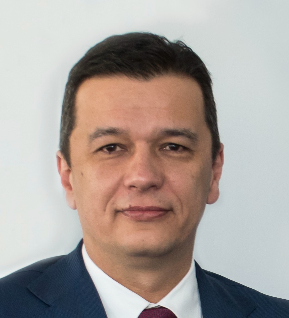 Sorin Grindeanu